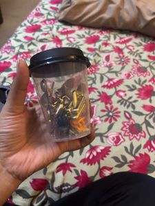 2 Mystery Jars (cute jewel + accessories)