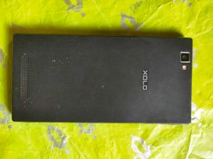 XOLO Mobile Phones (2 Units)