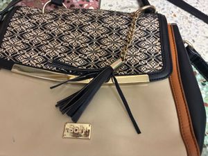 Sale!!Stylish Allen Solly Handbag