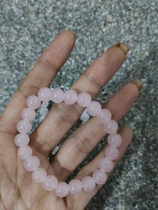 2 Chic Beaded Bracelets Set
