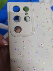 Cute Floral Phone Case by Savana