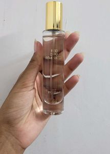 zara red temptation