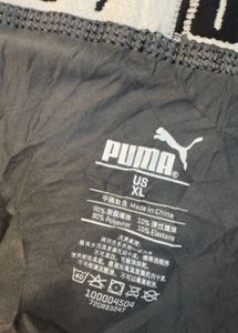 Puma men's underwear