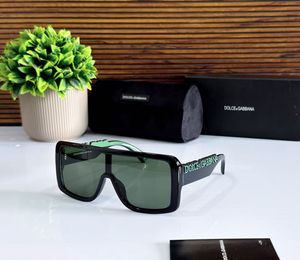 DOLCE &amp; GABBANA SUNGLASSES