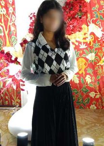 long black skirts with Shirt