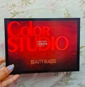 Name: HRKESHY BEST QUALITY EYESHADOW PALLETE