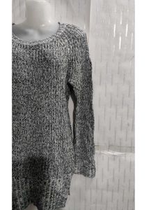 Soft Long Sweater for Women's