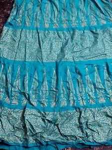 Beautiful Sea Green Kurta