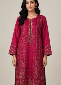 Kurti Set