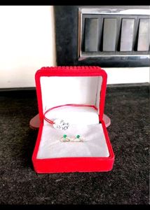 Diamond Bali Pairs Pure Silver✔