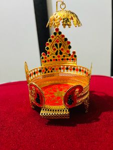 Laddu Gopal Jhula New With Tag 😍❤️