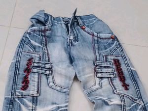 Boys Pants