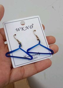 WKND Hanger Earrings
