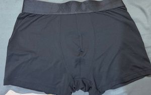 XYXX Trunk Black