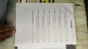 CL- LRDI Books For CAT