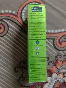 Indus Valley Bio Organic Neem Powder