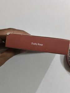 Kay Beauty Matte Blush-dusty rose