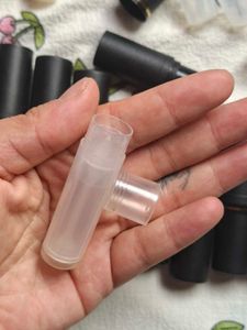 Empty Lipstick &amp; Lip Gloss Tubes