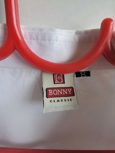 Elegant White Shirt