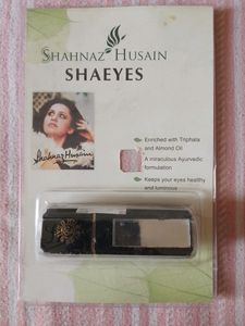Shaheyes Shahnaz Husain Kajal