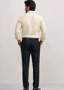 Men's Fabric Combo