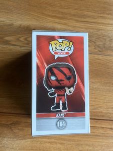 Funko Pop! WWE Kane #164 (USA Imported)