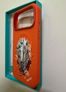 iPhone 17 Pro Max Phone Case