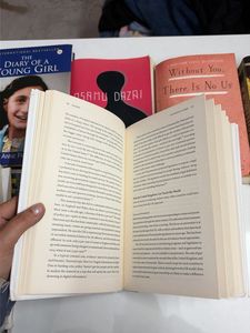 Collection of Popular Novels