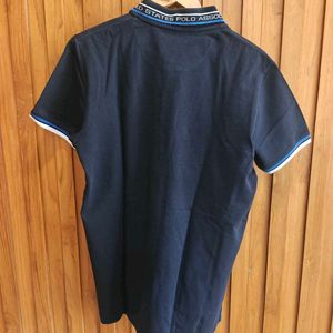 US Polo men's tshirt size - M