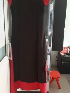 Double Layered Pure Ryon Dress