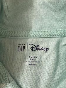 polo T-shirt