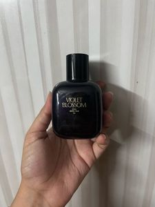 Zara violet blossom 10ml decant
