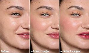 e.l.f. Sheer Lip Gloss