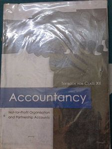 Class XII commerce books "NCERT"