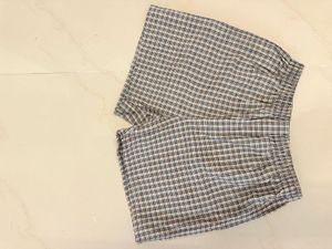 Men's Plain Boxer Shorts