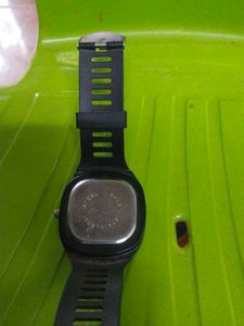 Wrist Watch