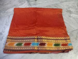 Beautiful silk saree