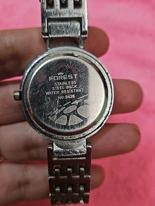 Women Desinging Watch