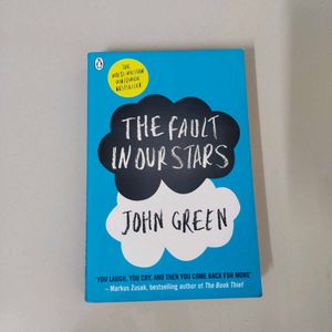 The Fault in Our Stars