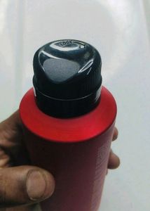 Gans Deodorant