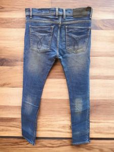 Pair Of Jeans &amp; Trouser