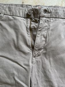 Men’s Levi’s Chino Light Grey Pants