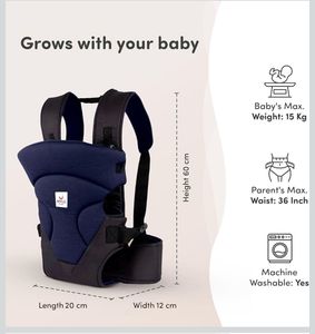 Baby Carrier bag
