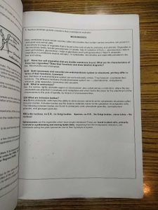 Class 11 Biology Notes – Cell: The Unit of Life