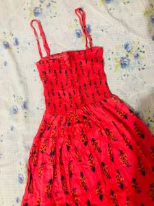 Rajasthani Printed Skirt