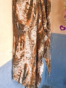💞 Women Fancy Party Wear Shrug Size Of S💞
