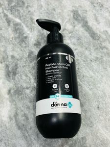 The Derma Co. Hair Fall Control Shampoo