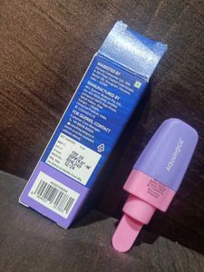 Aqualogica Illuminate Moisturizer