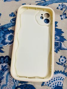iPhone 11 Cute Jerry "Cheese" Phone Case