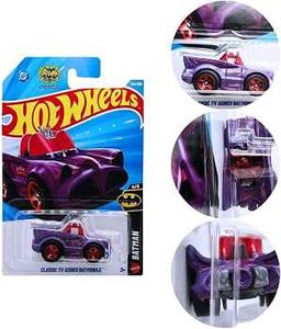 COMBO OF 2 HOT WHEELS HW  🏎️